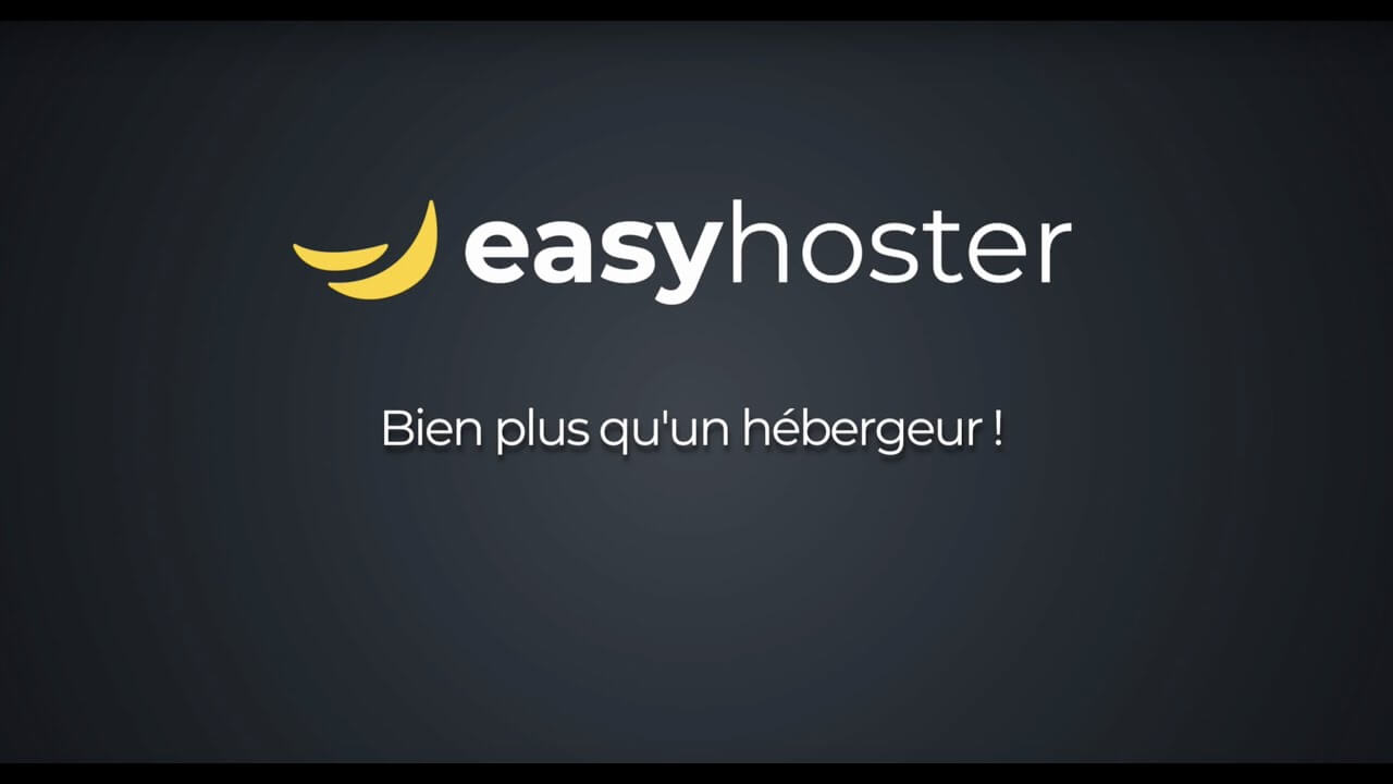 EasyHoster